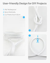 Warm White LED Strip